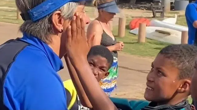 Watch the video: Stillwaterkids Stilbaai